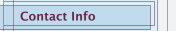 Contact Info